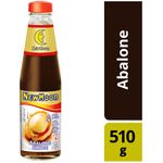 New Moon Abalone Sauce 510g