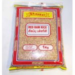 Shankar Red Raw Rice 1kg