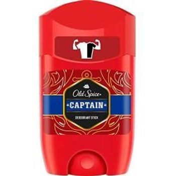 Old Spice Captain Deodorant Stick 50ml