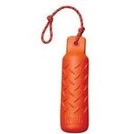 Kong Training Dummy Dog Toy Orange Xl 200g