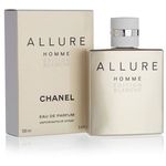 Chanel Allure Edition Blanche Eau de Parfum for Men 100ml