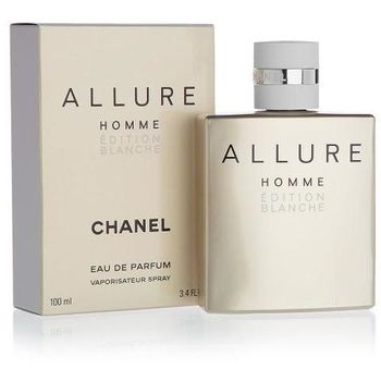 Chanel Allure Edition Blanche Eau de Parfum for Men 100ml