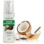 Herber Virgin Coconut Oil 85ml