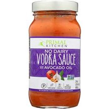Primal Kitchen Vodka Sauce 680g