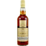 GlenDronach Parliament 21 Year Old Highland Single Malt Scotch Whisky 700ml