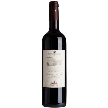 Piancornello "Campo della Macchia" Toscana Rosso IGT