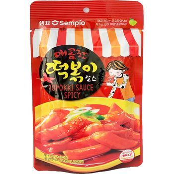Sempio Topokki Sauce