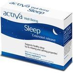 Activa Well Being Sleep