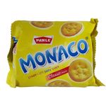 Parle Monaco Biscuit Classic 75.4g
