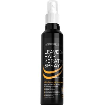 Cerebeau Hair Keratin Spray 220ml