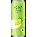 Rio Drunk White Grape Cocktail 330ml