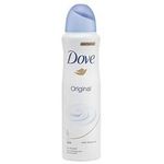 Dove Original Antiperspirant 150ml