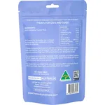 Freeze Dry Australia Kangaroo Cookie Natural Treats For Cats And Dogs 100g