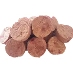 Freeze Dry Australia Kangaroo Cookie Natural Treats For Cats And Dogs 100g