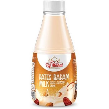 Taj Mahal Dates Almond Milk 200ml