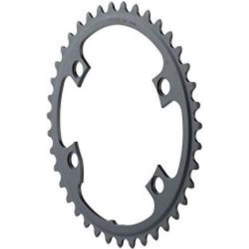 Shimano Ultegra FC-R8000 Chainring Black 39T