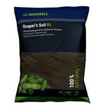 Dennerle Scapers Soil Bag 8kg
