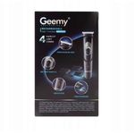 Geemy Hair Clipper Gm 6583 Hair Clipper 200g