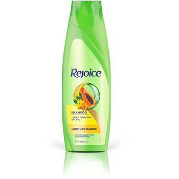 Rejoice Moisture Smooth Shampoo 320ml