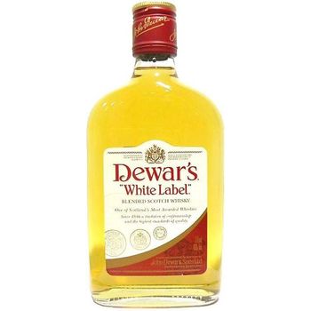 Dewar's White Label 37.5cl
