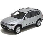 Kyosho Mini-Z Overland MVG3S-B BMW X5 Silver ASC Autoscale Body Set