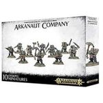 Games Workshop 99120205020" Kharadron Overlords Arkanaut Company