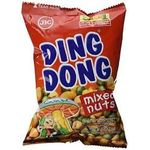 Ding Dong Mixed Nuts 100g
