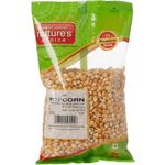 Natures Choice Pop Corn 500g