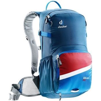 Deuter Ruksak Bike Midnight Ocean 20l