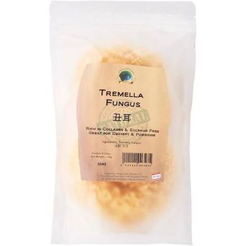 Green Earth Organic Tremella Fungus 30g