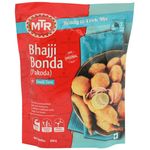 MTR Original Bajji Bonda Snack Mix 200g
