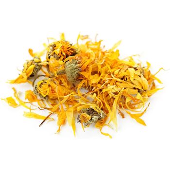 GardenScent Organic Calendula Flowers 40g