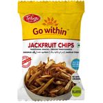Telugu Foods Jackfruit Chips 110g