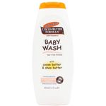 Palmers Baby Wash With Cocoa Butter And Shea Butter 400ml