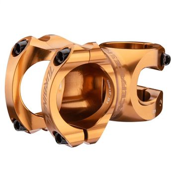 Race Face Turbine R Alu Stem 35 0° Kashmoney Gold 32 Mm 124g