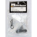 Kyosho Mini Z Moto Racer MC003Y Rear Arm Parts Set