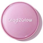 Glad2Glow 2in1 Cushion Powder 03 Custard
