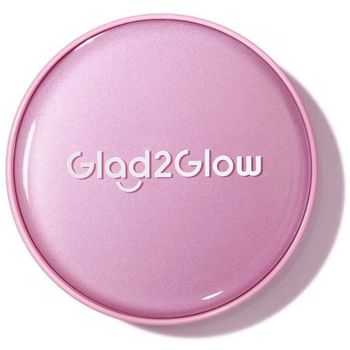 Glad2Glow 2in1 Cushion Powder 03 Custard