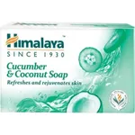 Himalaya Cucumber And Coconut Soap 75g