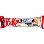 Kit Kat Chunky White Chocolate 40g