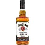 Jim Beam Bourbon Whiskey 200ml