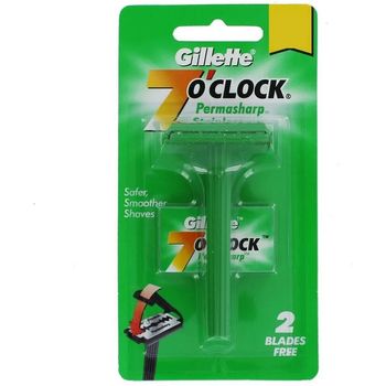 Gillette 7 O'Clock Permasharp Stainless Blades