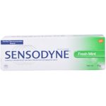 Sensodyne Fresh Mint Fluoride Toothpaste 40g