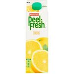 Marigold Peel Fresh Orange Juice 1l