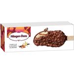 Haagendazs Vanilla Caramel Almond Stickbar 80ml