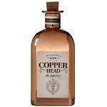 Copperhead The Alchemist's Gin 500ml