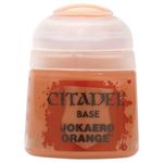 Citadel Base Jokaero Orange