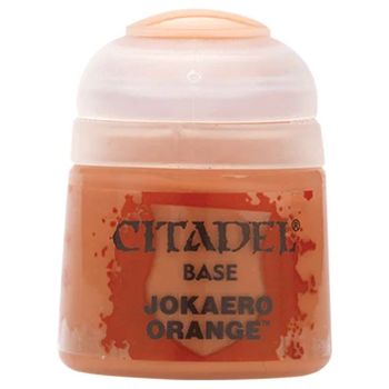 Citadel Base Jokaero Orange