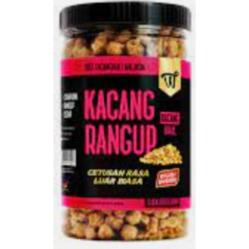 Wanys Kacang Rangup 220g