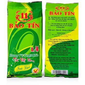 Bao Tin Jasmine Tea 70g